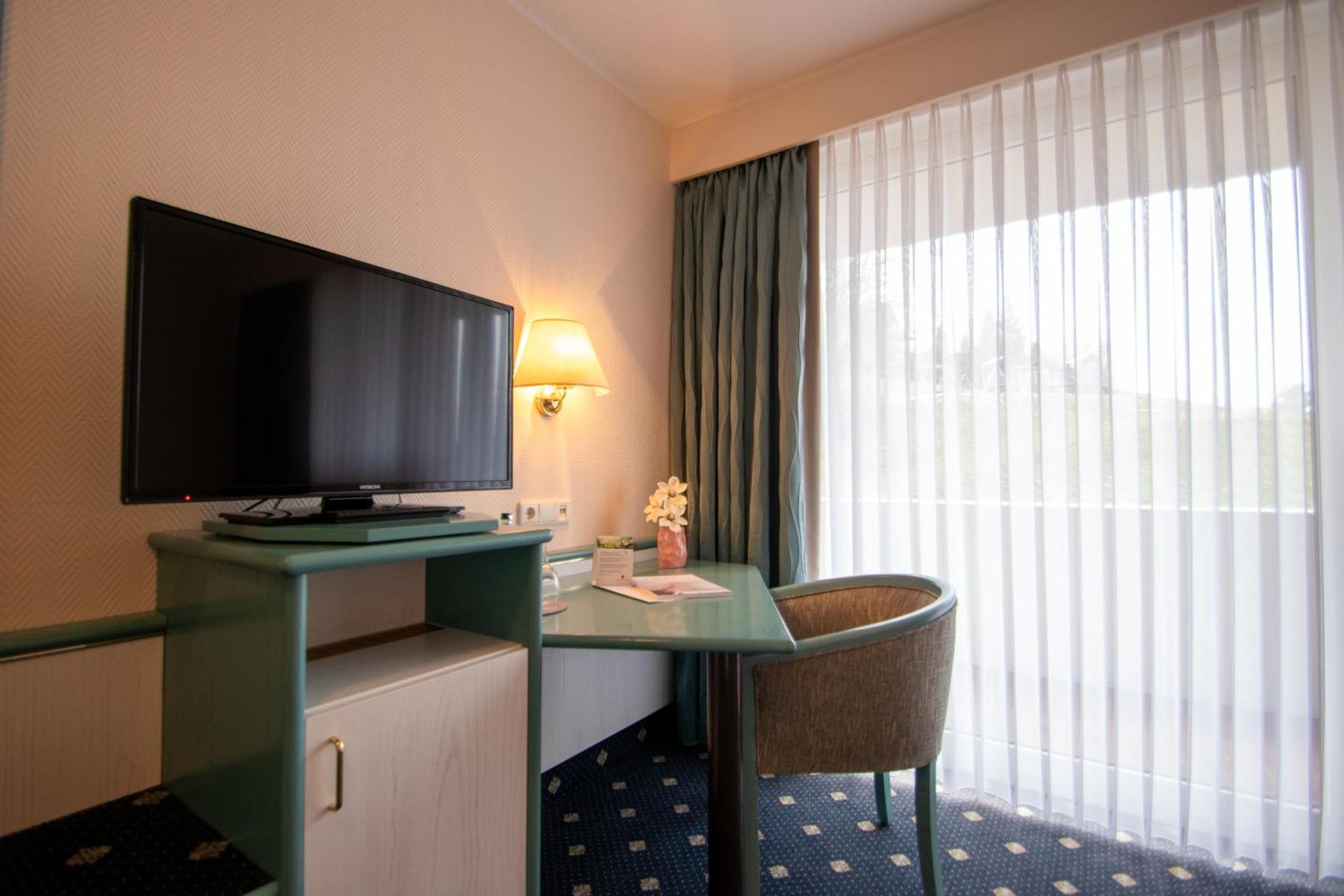 Panorama Hotel 하임부헨탈 외부 사진